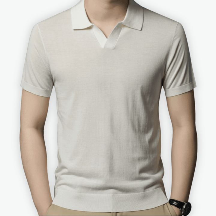Fabiano | Klassisches Polo für den Sommer