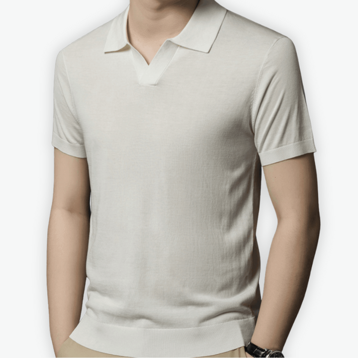 Fabiano | Klassisches Polo für den Sommer