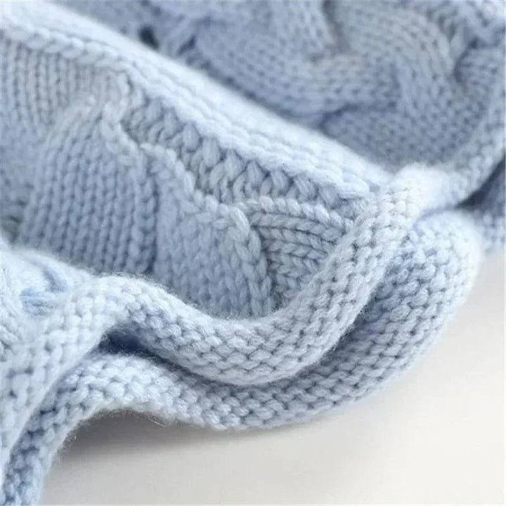 Giusy | Kuscheliger Rollkragenpullover