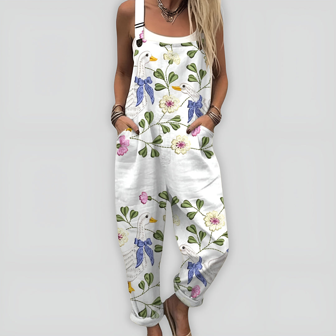 Niva | Casual Einteiler