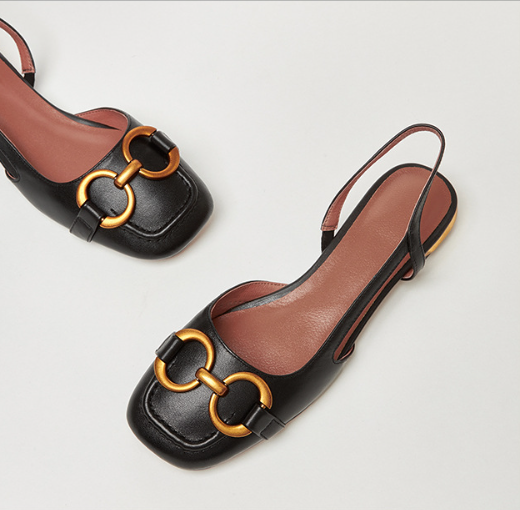 Matilde | Elegante und Bequeme Sandalen