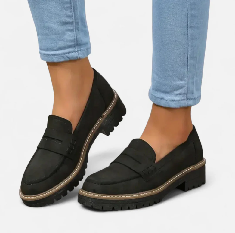 Destiny | Premium Zeitlose Loafers