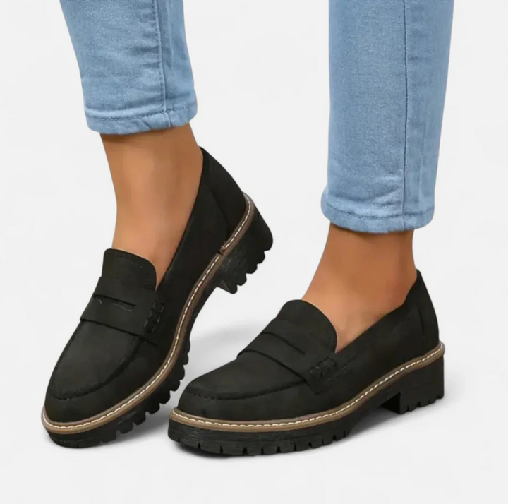 Destiny | Premium Zeitlose Loafers