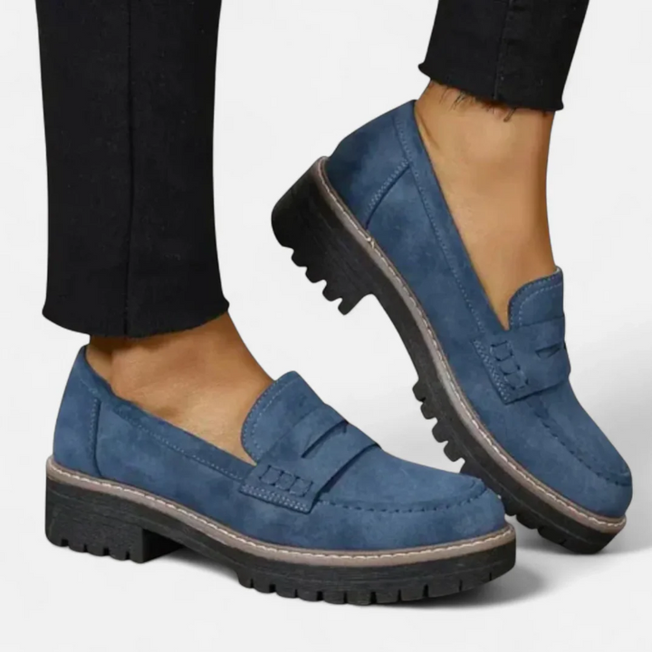 Destiny | Premium Zeitlose Loafers
