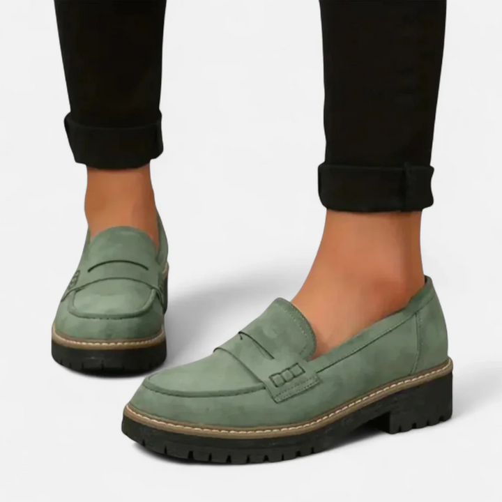 Destiny | Premium Zeitlose Loafers
