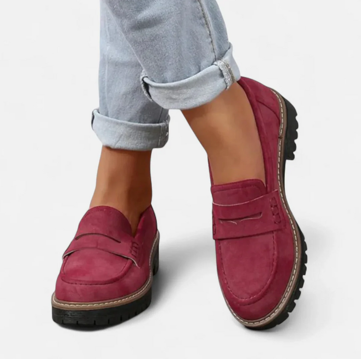 Destiny | Premium Zeitlose Loafers