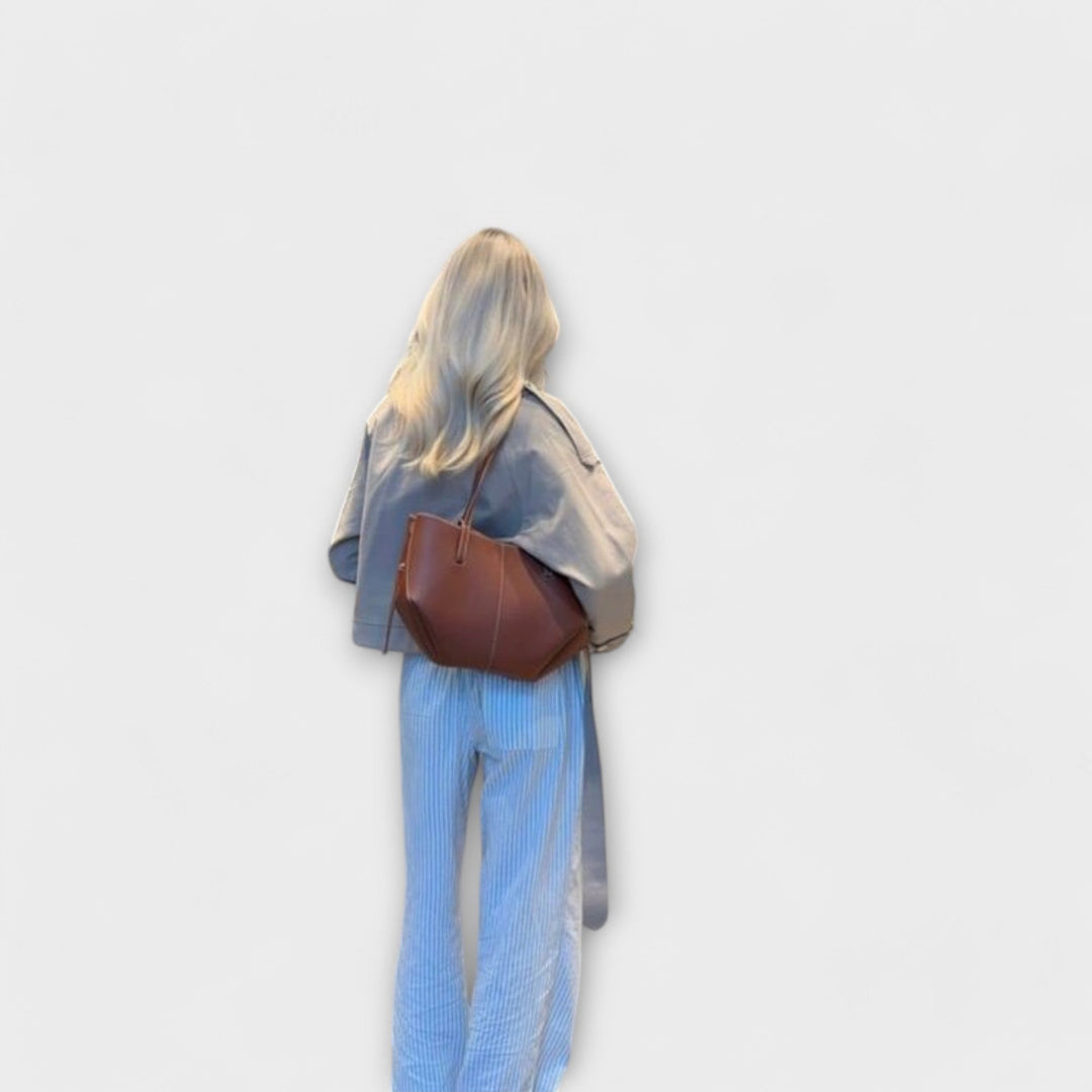 Melissa | Vintage Tote taschen