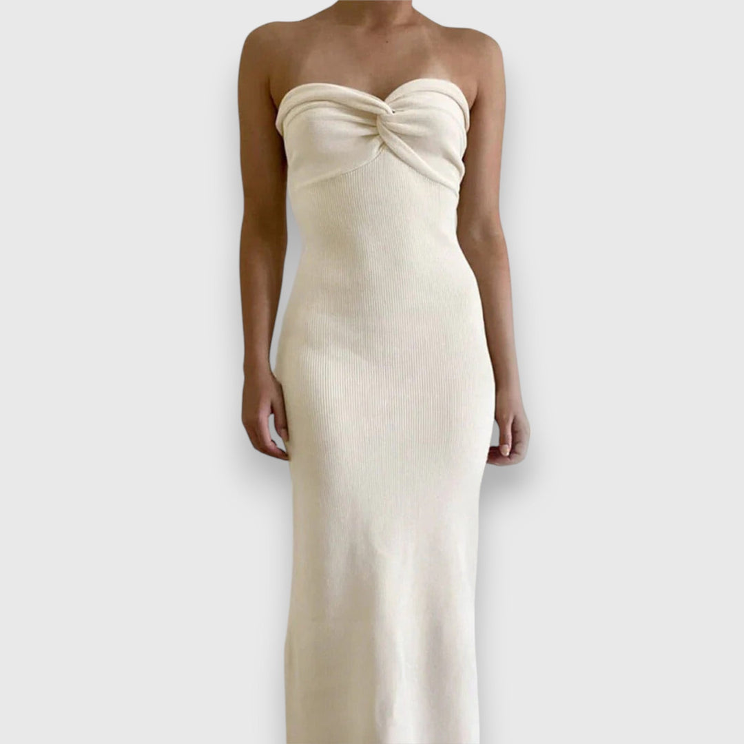 Giovanna | Premium-Sommerkleid mit Flair