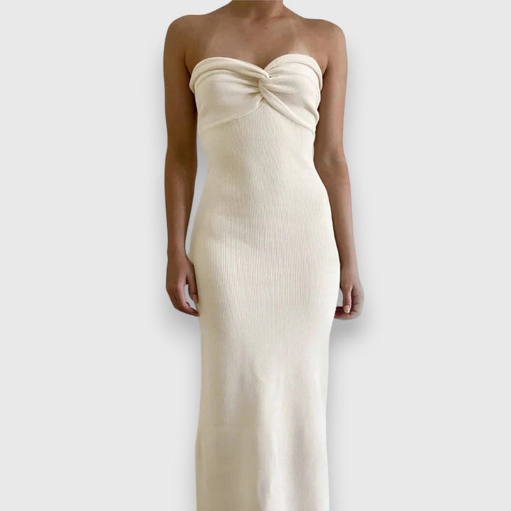 Giovanna | Premium-Sommerkleid mit Flair