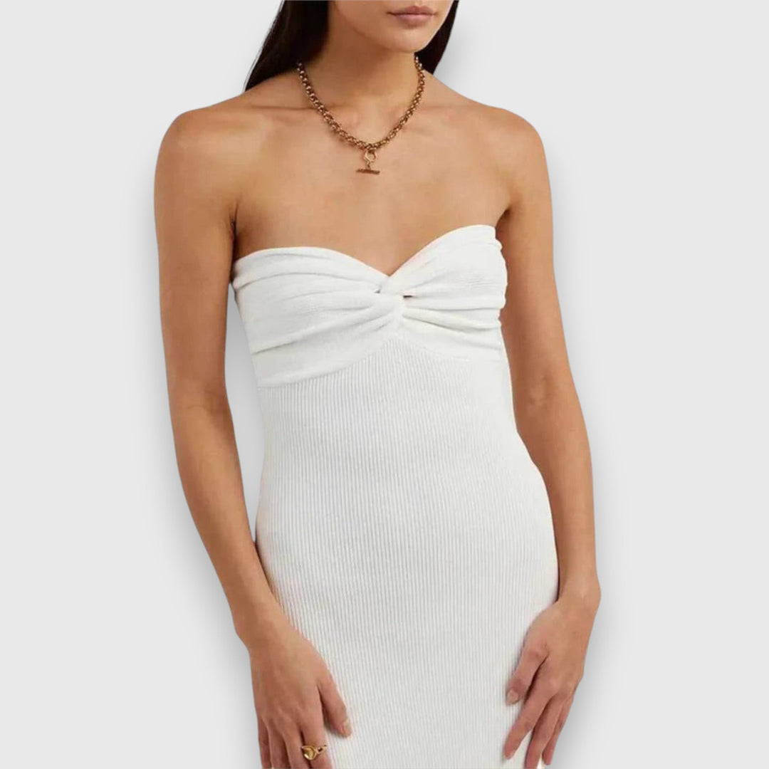 Giovanna | Premium-Sommerkleid mit Flair