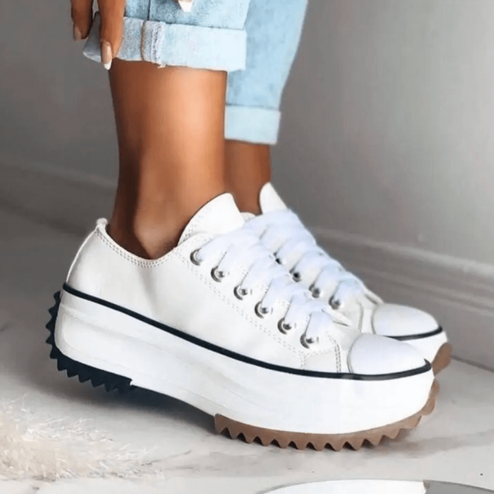 Alice | Ultrabequeme Komfort-Sneaker