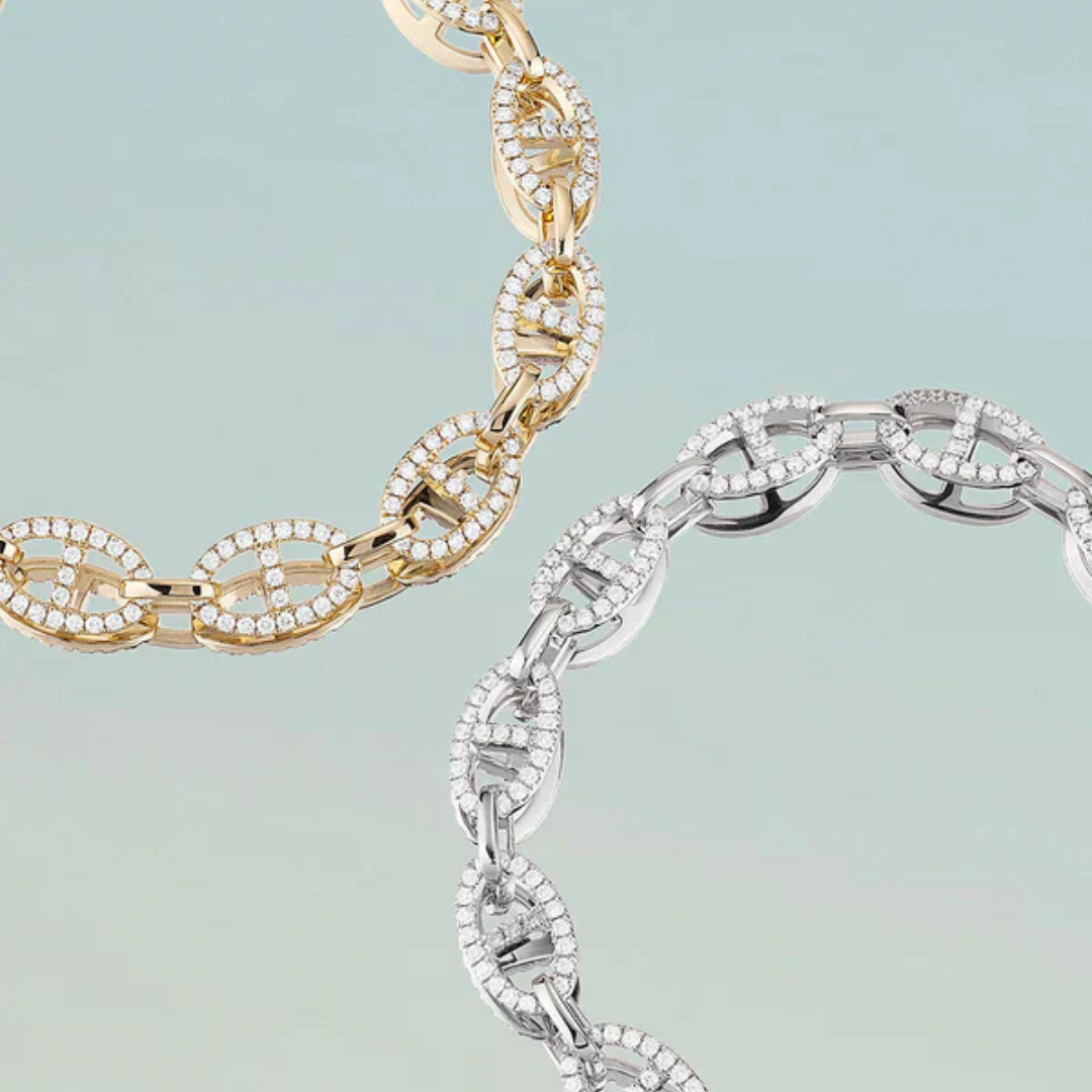 Isla Marina Armband