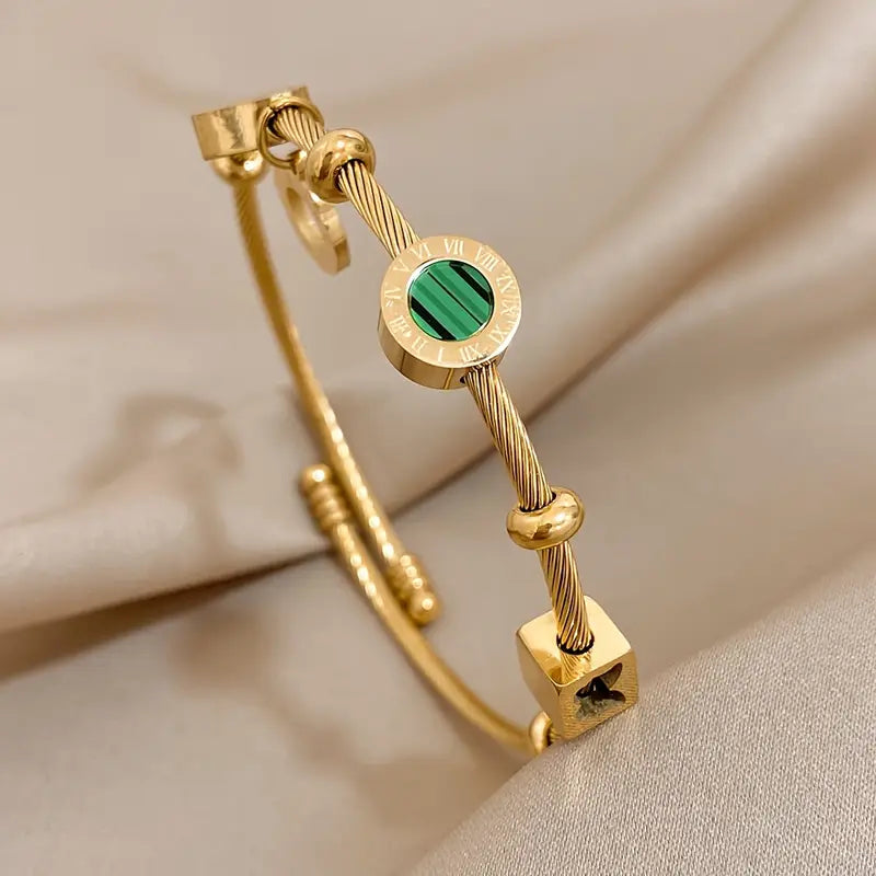 Emera Russini Armband