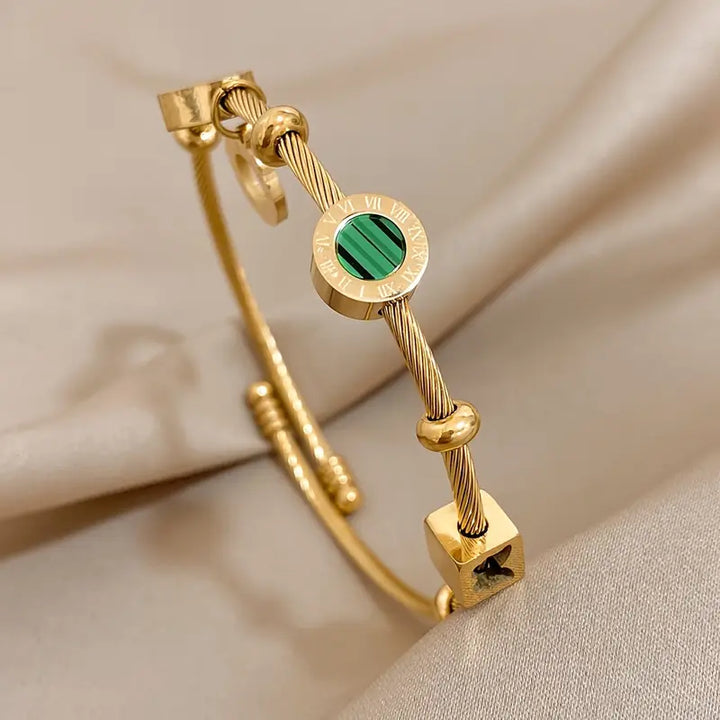 Emera Russini Armband
