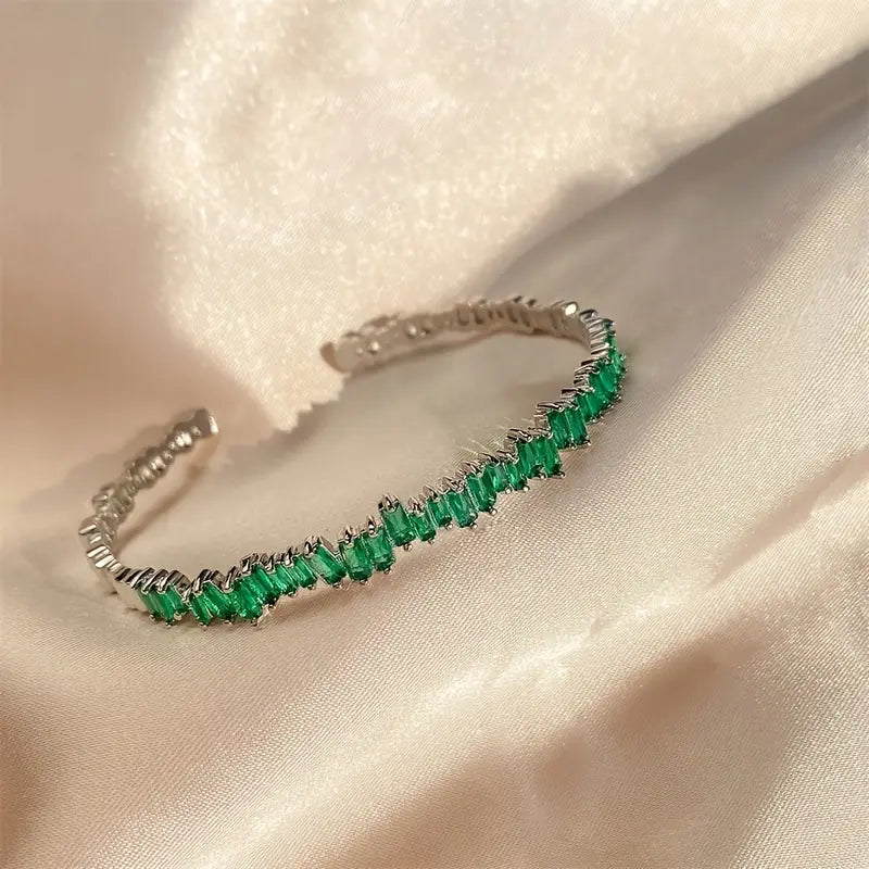Milena Tallis Ring