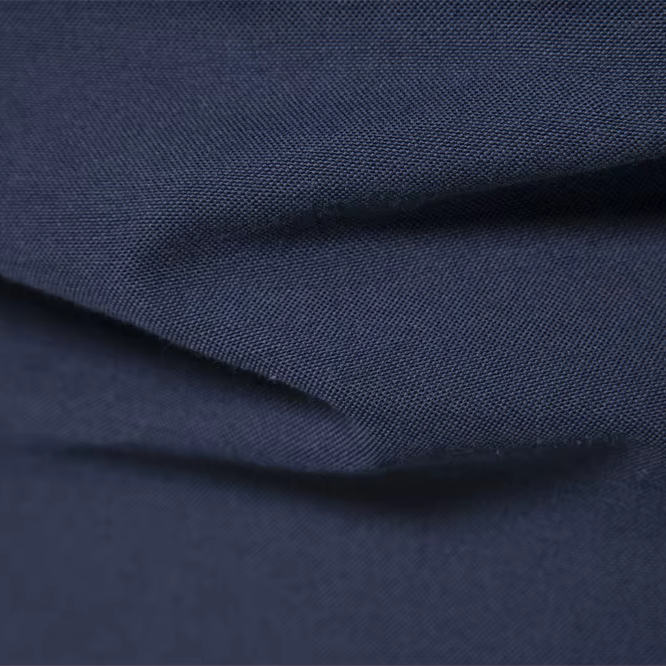 Shade Shift Cotton Button-Up Shirt