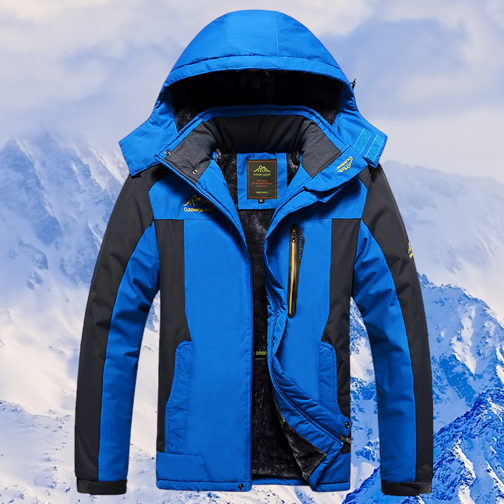 Arctic Ace Outdoor Jacket