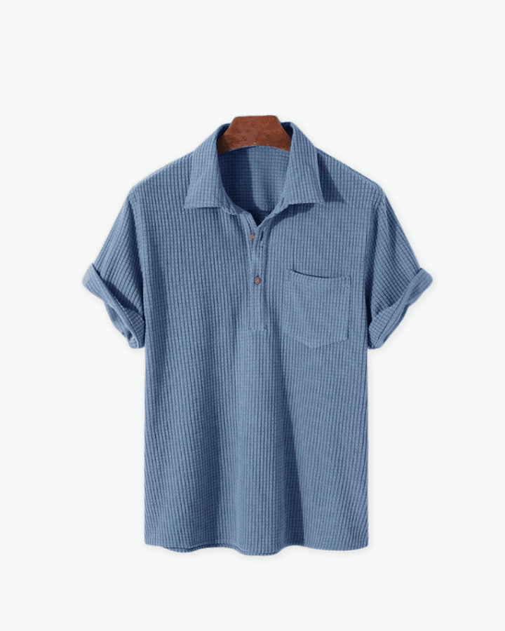 Capri Summer Casual Shirt