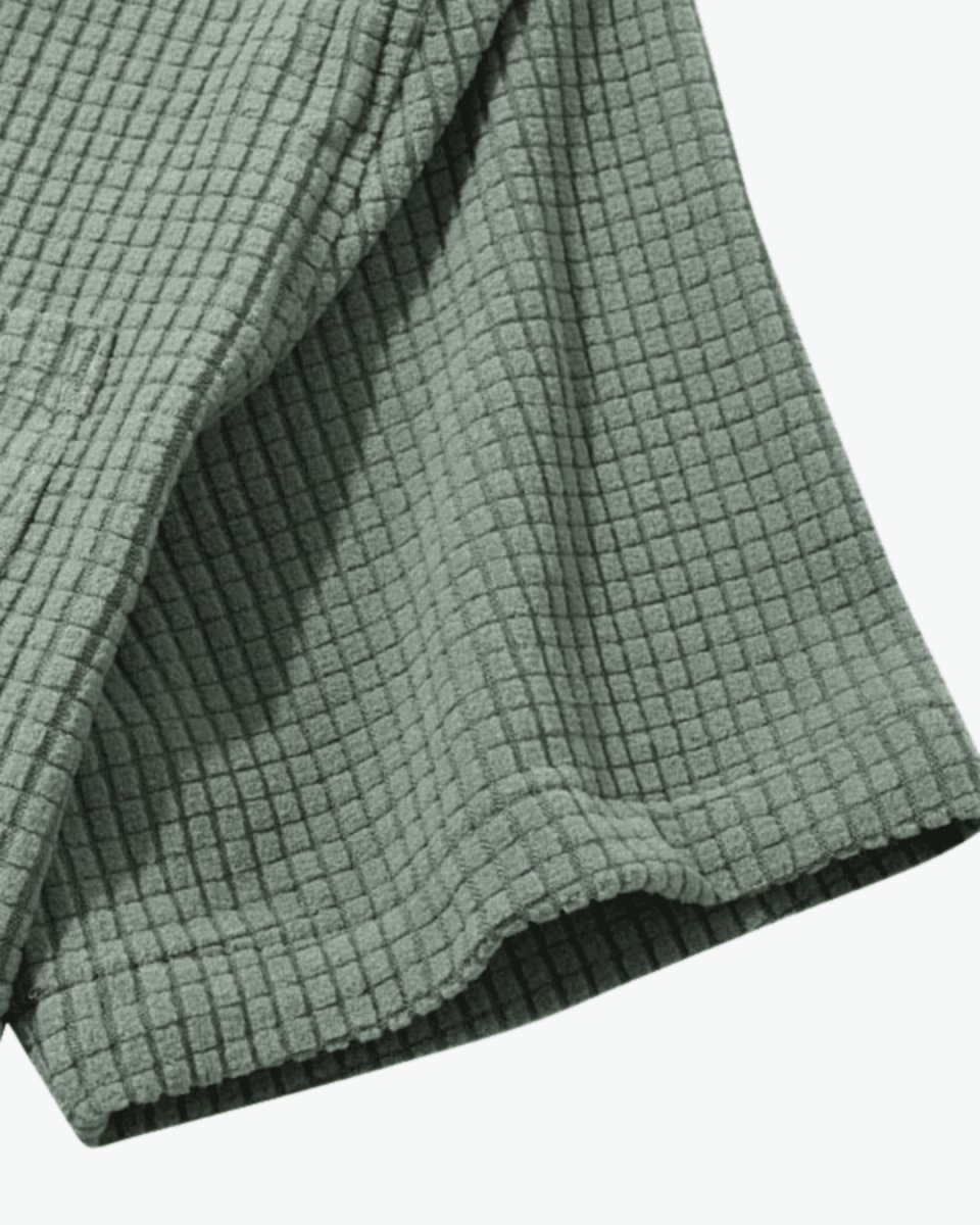 Capri Summer Casual Shirt