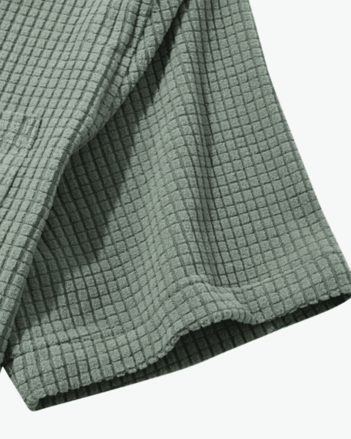 Capri Summer Casual Shirt