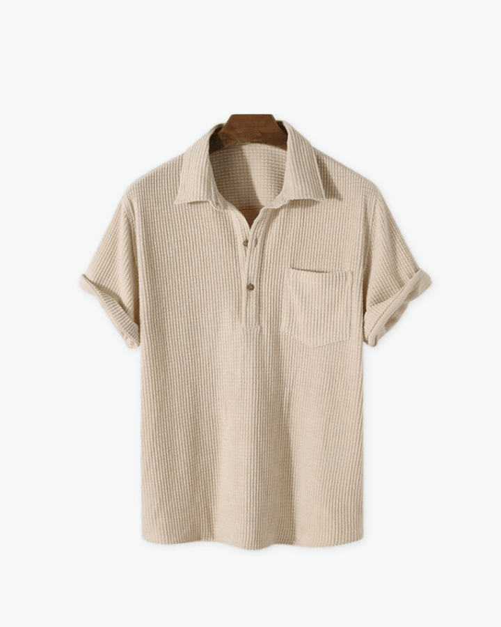 Capri Summer Casual Shirt