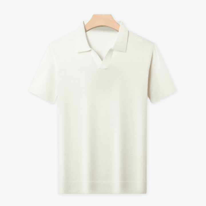Fabiano | Klassisches Polo für den Sommer