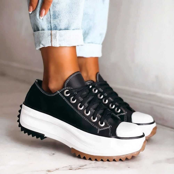 Alice | Ultrabequeme Komfort-Sneaker