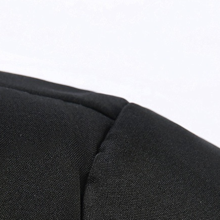 Hamilton Long Duck Down Parka