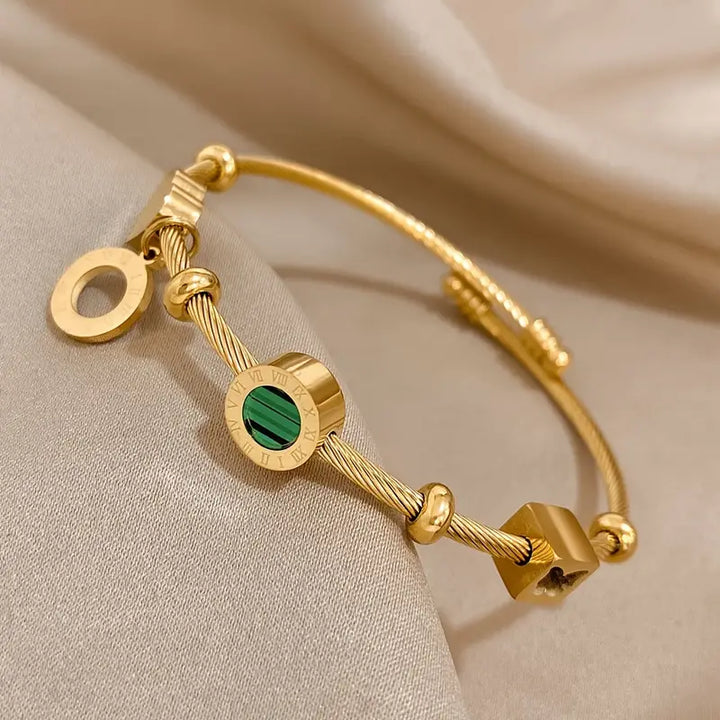 Emera Russini Armband