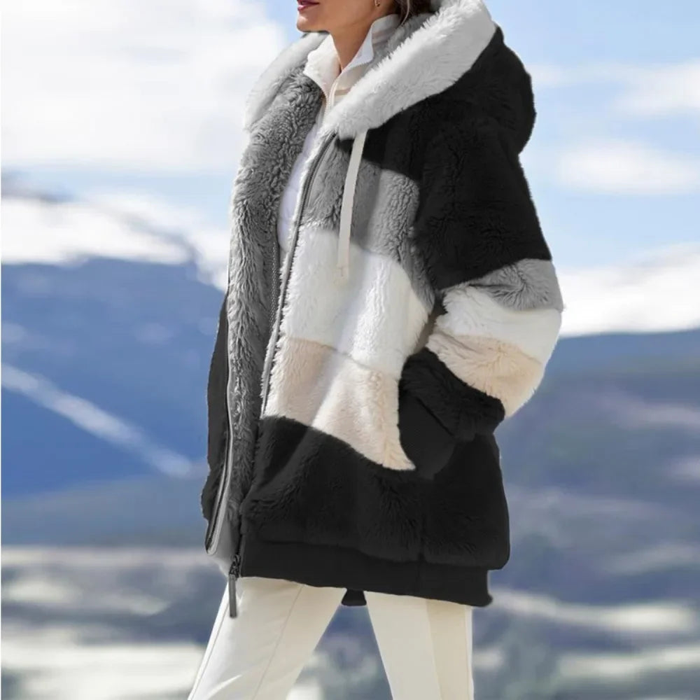 Franca | Premium-Jacke
