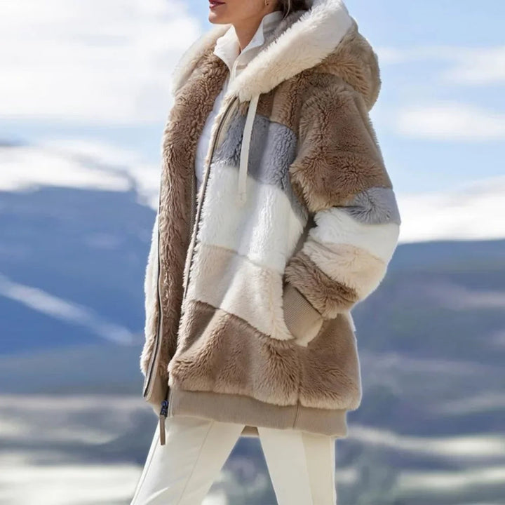 Franca | Premium-Jacke