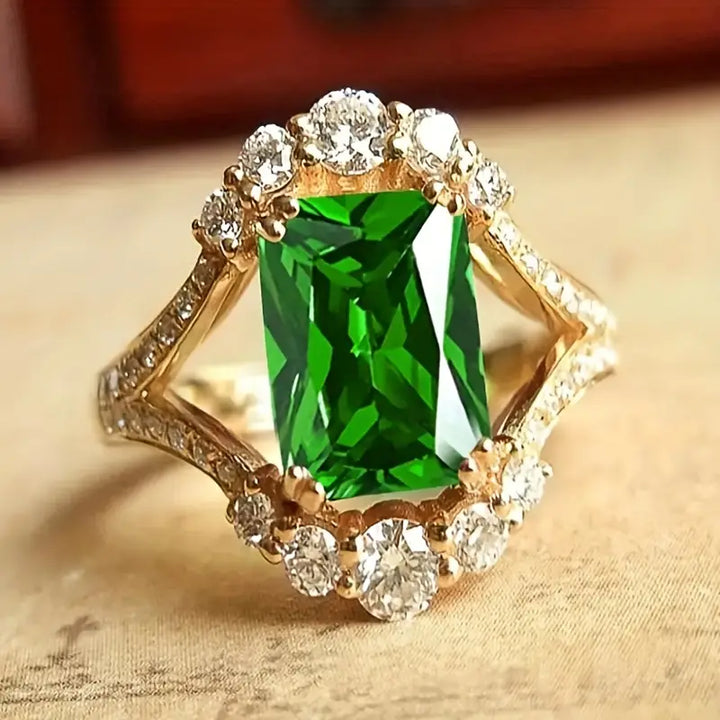 Elisa Grentali Ring