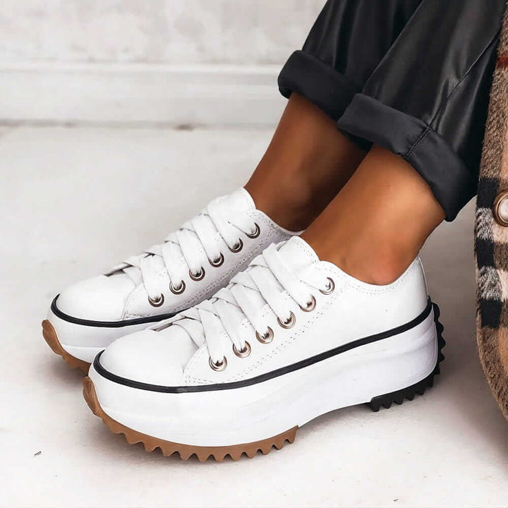 Alice | Ultrabequeme Komfort-Sneaker