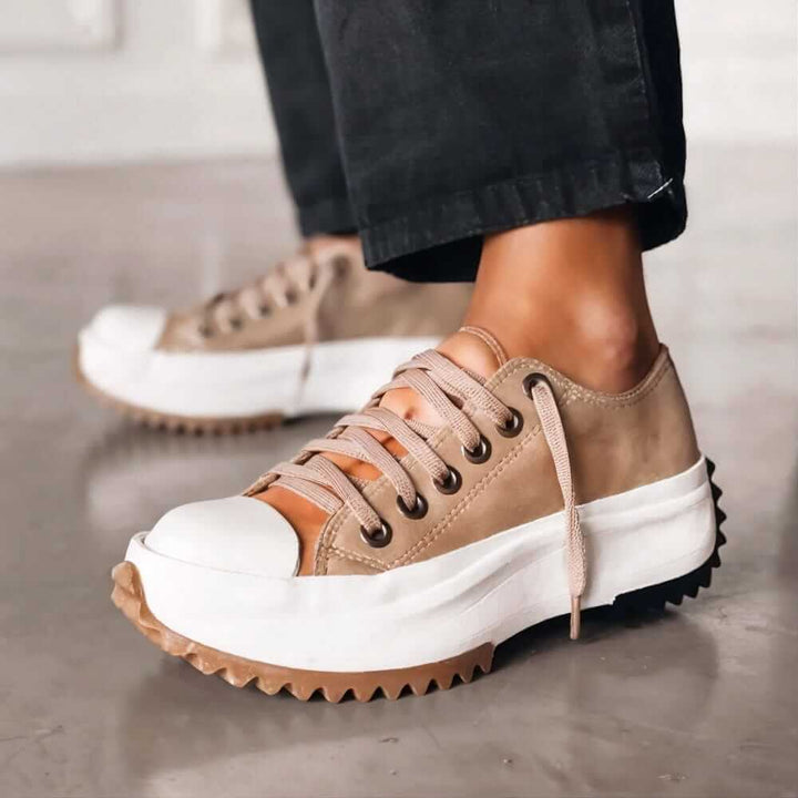 Alice | Ultrabequeme Komfort-Sneaker