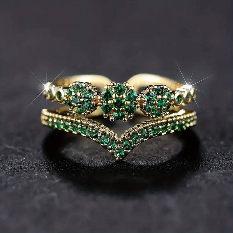Nerina Valgardi Ring