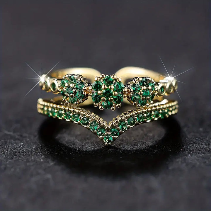 Nerina Valgardi Ring