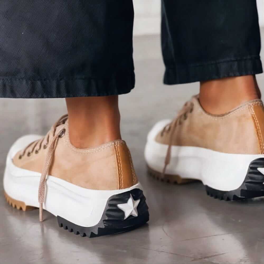 Alice | Ultrabequeme Komfort-Sneaker