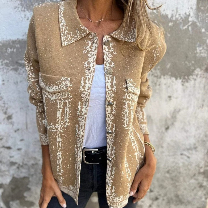 Milena | Premium-Jacke mit modernem Schnitt