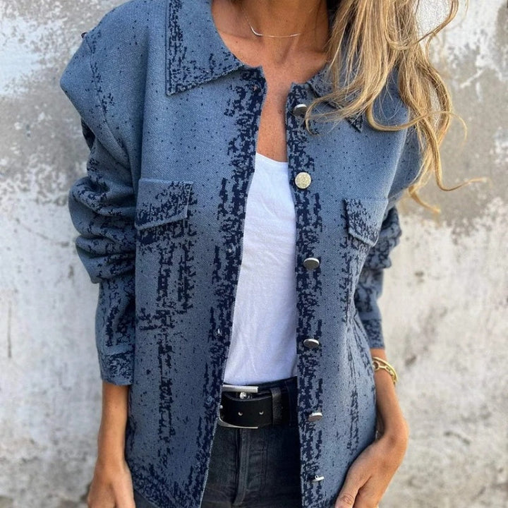 Milena | Premium-Jacke mit modernem Schnitt