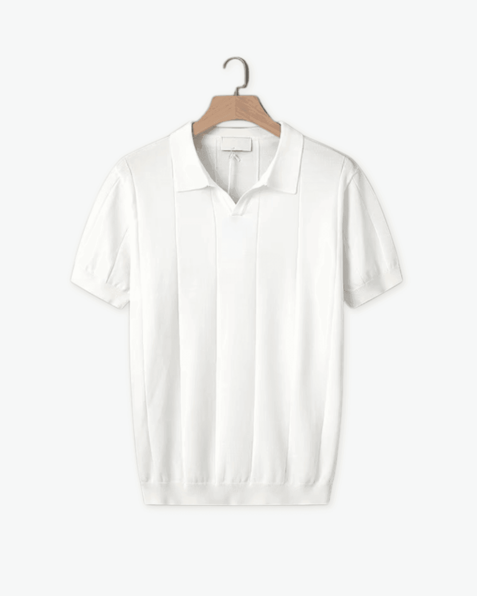 Massimo Short Sleeve Polo