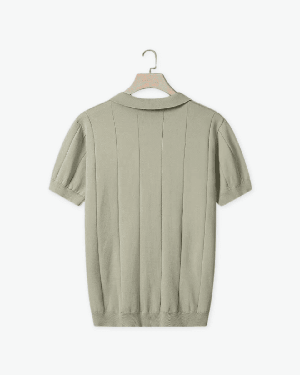 Massimo Short Sleeve Polo