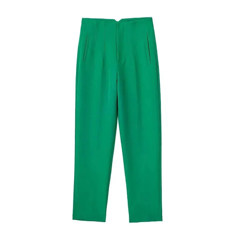 Marianna | Hose Premium, Elegant und Vielseitig
