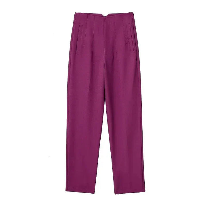 Marianna | Hose Premium, Elegant und Vielseitig