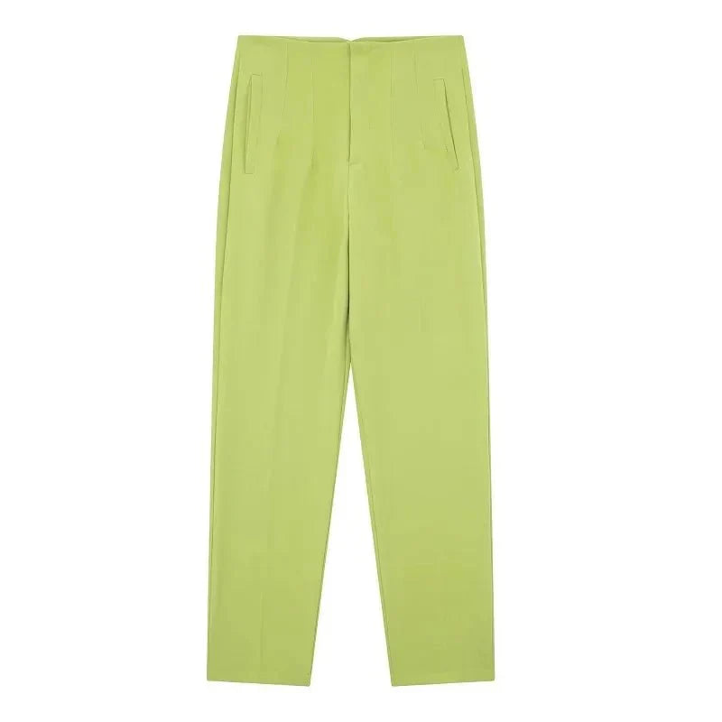 Marianna | Hose Premium, Elegant und Vielseitig