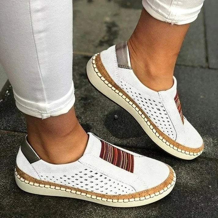 Marinella | Slip-On mit luftigem Premium-Komfort