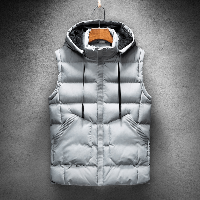 Ardeon Hooded Vest
