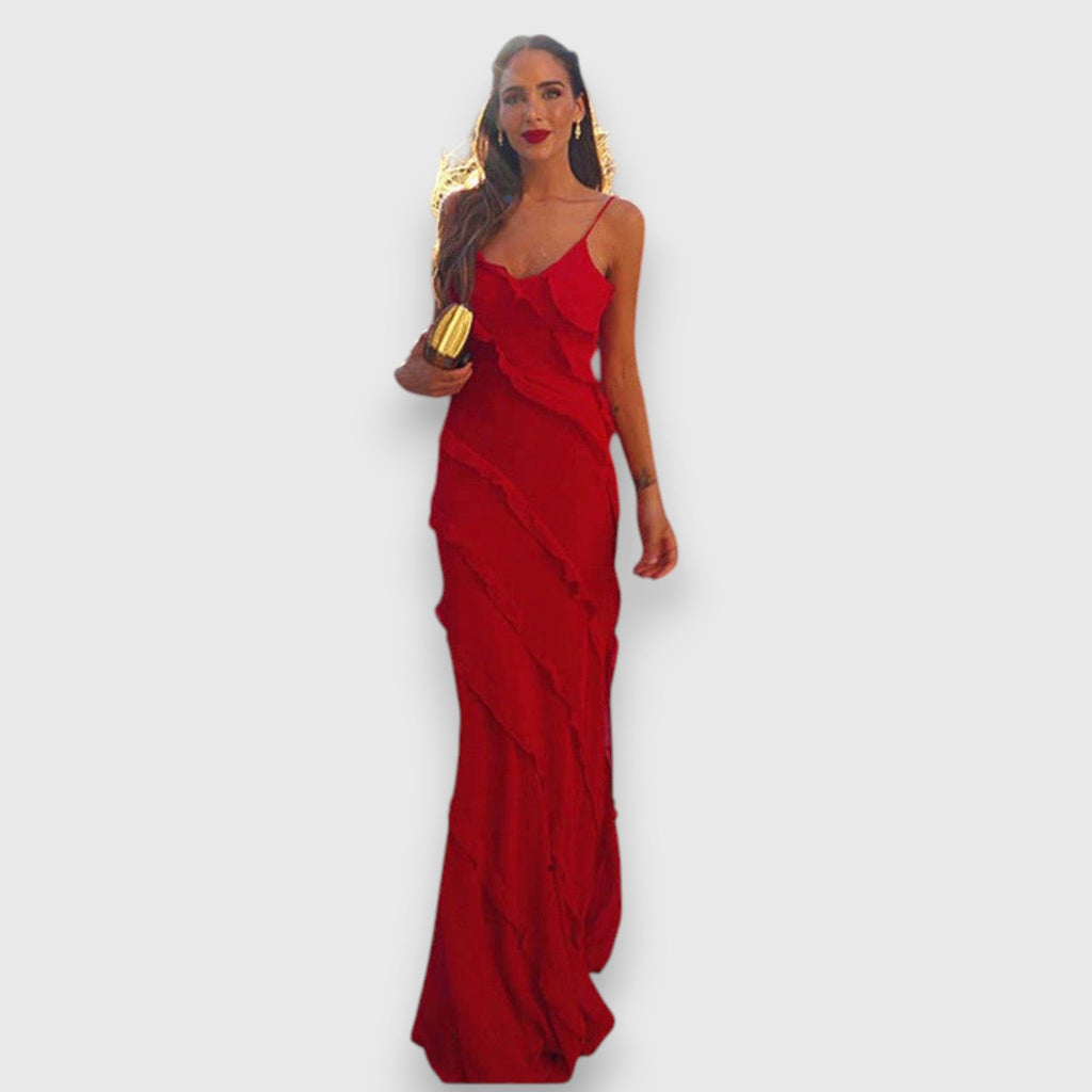 Rosaria | Elegantes Kleid