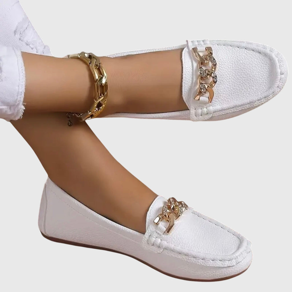 Melissa | Elegante Loafers