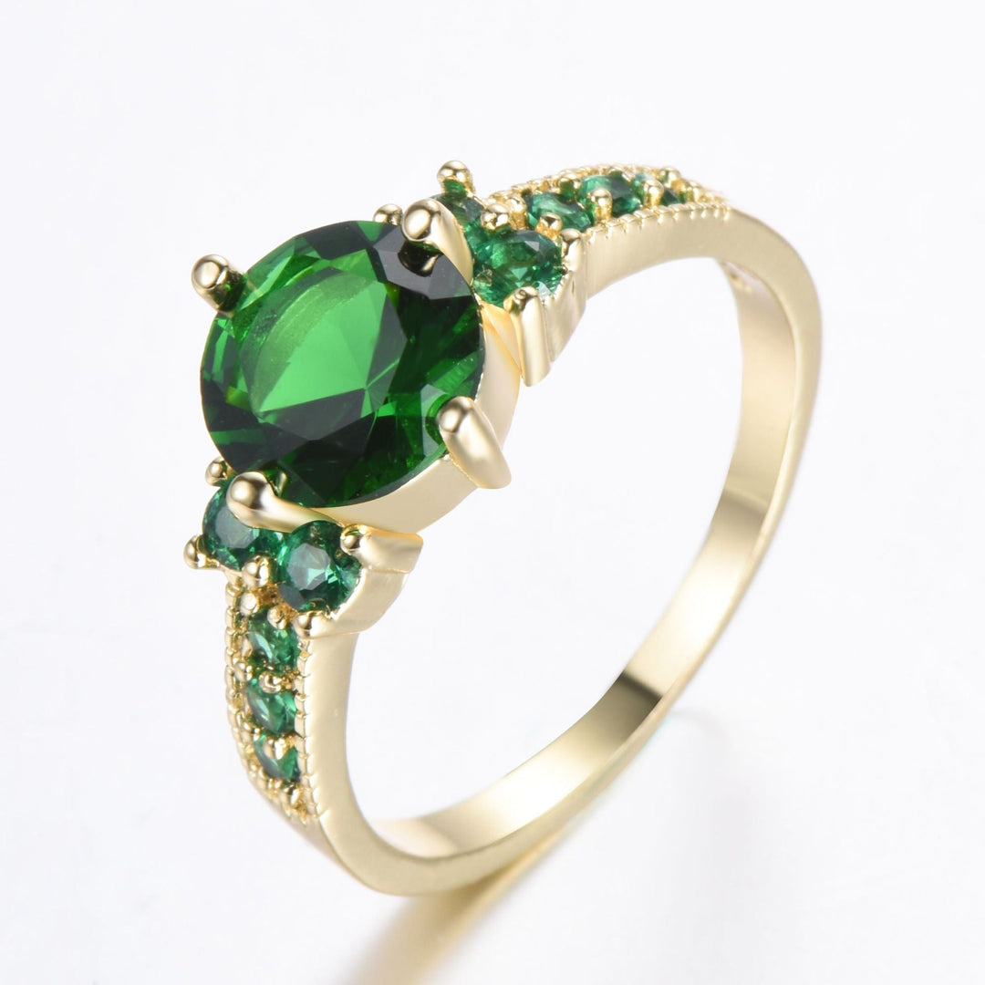 Clotilde Ferri Ring