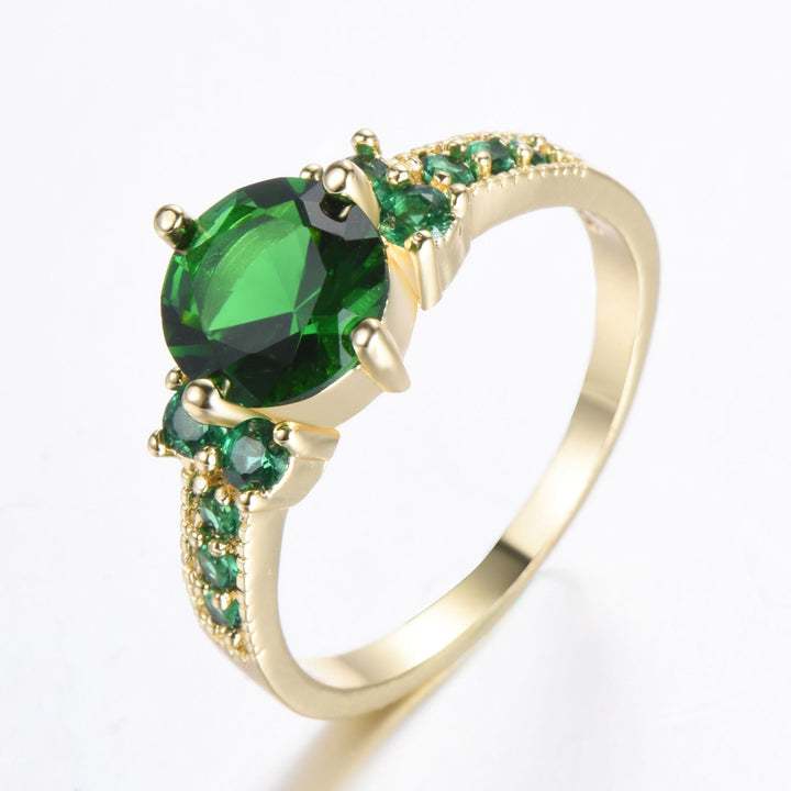Clotilde Ferri Ring